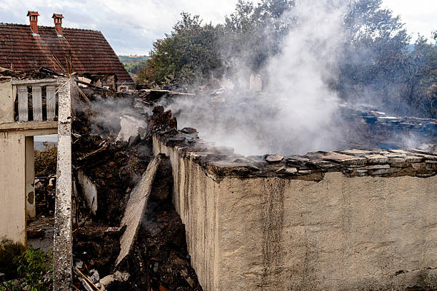 Affordable Structural Rebuild solutions in Audubon, PA